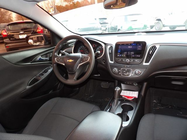 2020 Chevrolet Malibu LS | Dalton, GA | Paniagua Auto Mall 