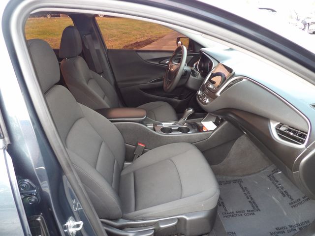 2020 Chevrolet Malibu LS | Dalton, GA | Paniagua Auto Mall 