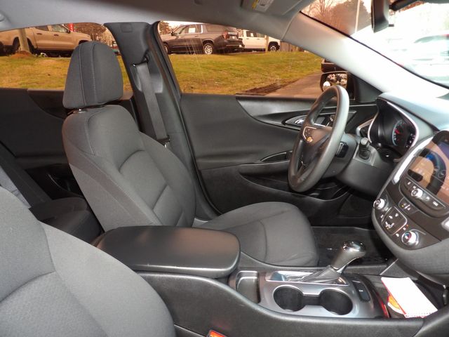 2020 Chevrolet Malibu LS | Dalton, GA | Paniagua Auto Mall 2020 Chevrolet Malibu LS | Dalton, GA | Paniagua Auto Mall