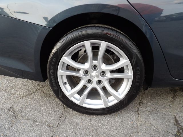 2020 Chevrolet Malibu LS | Dalton, GA | Paniagua Auto Mall 