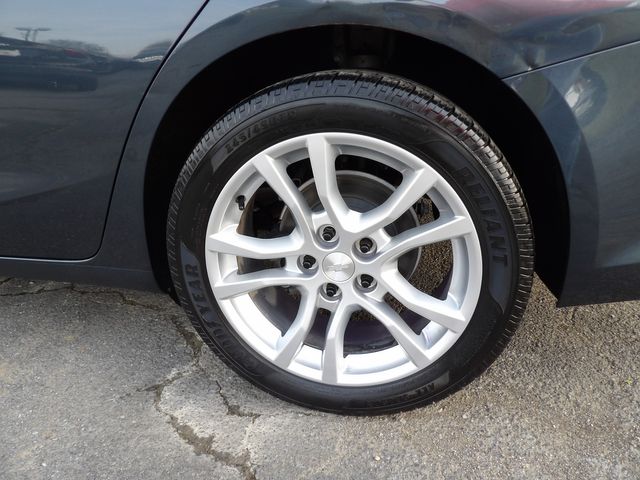 2020 Chevrolet Malibu LS | Dalton, GA | Paniagua Auto Mall 