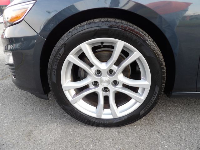 2020 Chevrolet Malibu LS | Dalton, GA | Paniagua Auto Mall 