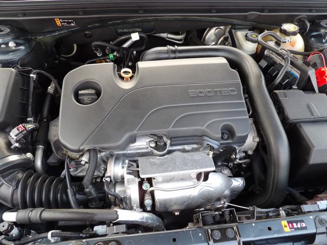 2020 Chevrolet Malibu LS | Dalton, GA | Paniagua Auto Mall 