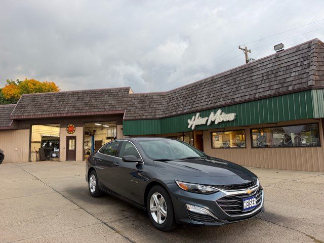 2020 Chevrolet Malibu