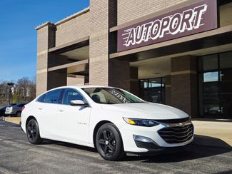 2020 Chevrolet Malibu LS | Ellisville, MO | AutoPort in Ellisville, MO 63011
