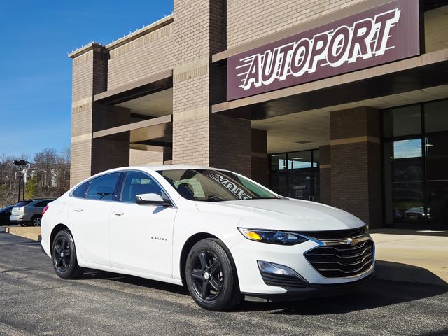 2020 Chevrolet Malibu LS | Ellisville, MO | AutoPort