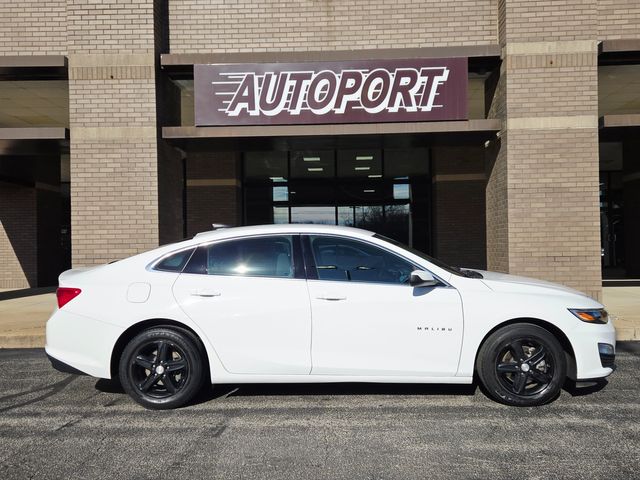 2020 Chevrolet Malibu LS | Ellisville, MO | AutoPort
