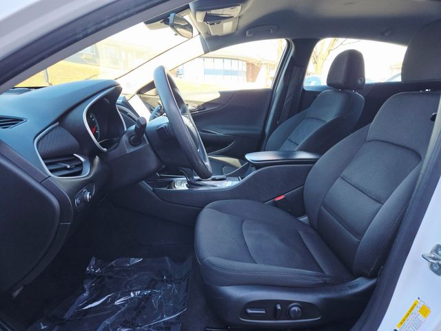 2020 Chevrolet Malibu LS | Ellisville, MO | AutoPort