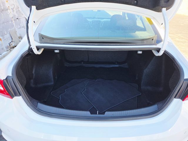 2020 Chevrolet Malibu LS | Ellisville, MO | AutoPort 2020 Chevrolet Malibu LS | Ellisville, MO | AutoPort