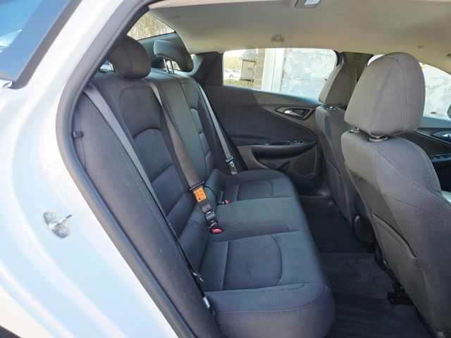 2020 Chevrolet Malibu LS | Ellisville, MO | AutoPort 2020 Chevrolet Malibu LS | Ellisville, MO | AutoPort