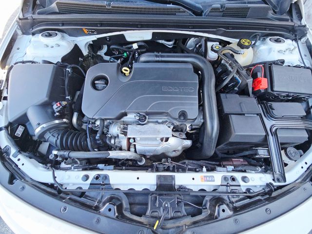 2020 Chevrolet Malibu LS | Ellisville, MO | AutoPort