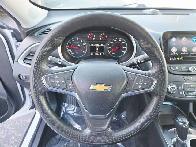 2020 Chevrolet Malibu LS | Ellisville, MO | AutoPort