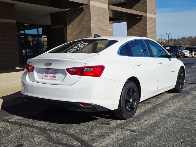 2020 Chevrolet Malibu LS | Ellisville, MO | AutoPort 2020 Chevrolet Malibu LS | Ellisville, MO | AutoPort