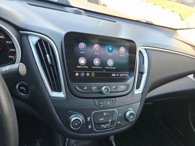 2020 Chevrolet Malibu LS | Ellisville, MO | AutoPort