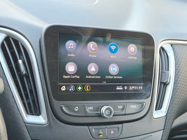 2020 Chevrolet Malibu LS | Ellisville, MO | AutoPort 2020 Chevrolet Malibu LS | Ellisville, MO | AutoPort