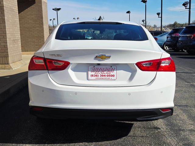 2020 Chevrolet Malibu LS | Ellisville, MO | AutoPort 2020 Chevrolet Malibu LS | Ellisville, MO | AutoPort