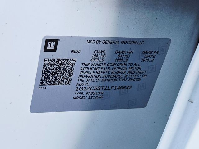 2020 Chevrolet Malibu LS | Ellisville, MO | AutoPort 2020 Chevrolet Malibu LS | Ellisville, MO | AutoPort