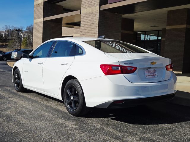 2020 Chevrolet Malibu LS | Ellisville, MO | AutoPort