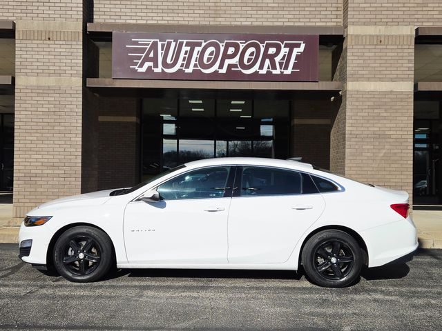 2020 Chevrolet Malibu LS | Ellisville, MO | AutoPort