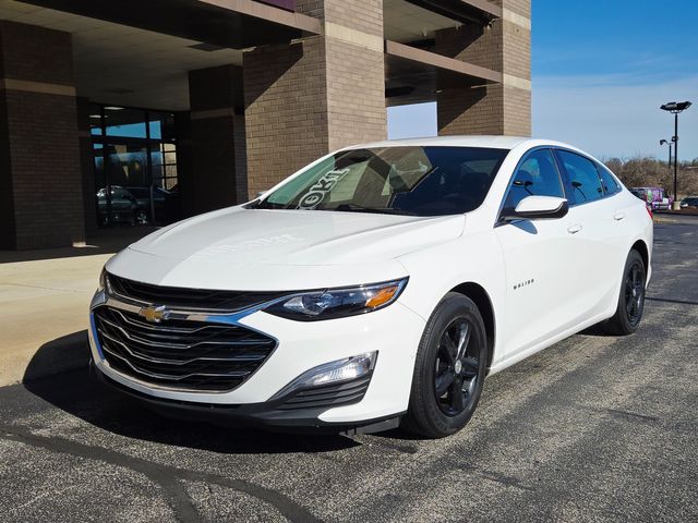2020 Chevrolet Malibu LS | Ellisville, MO | AutoPort