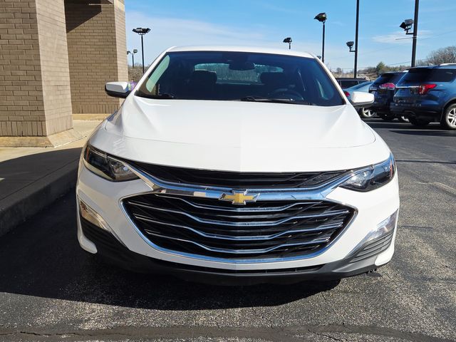 2020 Chevrolet Malibu LS | Ellisville, MO | AutoPort
