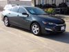 2020 Chevrolet Malibu LS Fleet | Gonzales, TX | West Motors