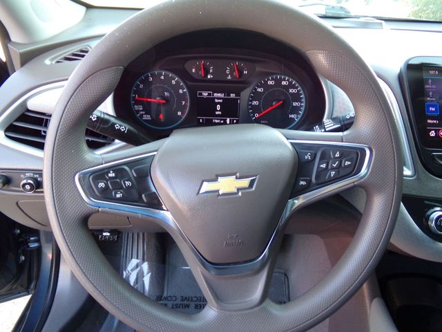 2020 Chevrolet Malibu LS Fleet | Gonzales, TX | West Motors 2020 Chevrolet Malibu LS Fleet | Gonzales, TX | West Motors