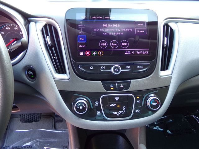 2020 Chevrolet Malibu LS Fleet | Gonzales, TX | West Motors 2020 Chevrolet Malibu LS Fleet | Gonzales, TX | West Motors