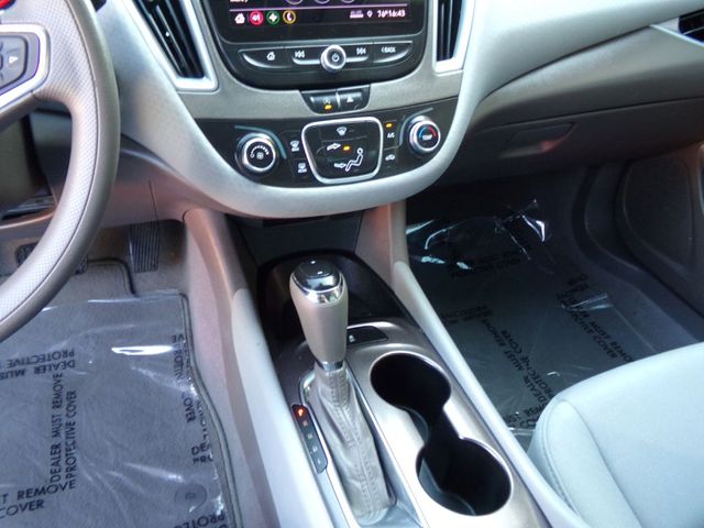 2020 Chevrolet Malibu LS Fleet | Gonzales, TX | West Motors 2020 Chevrolet Malibu LS Fleet | Gonzales, TX | West Motors