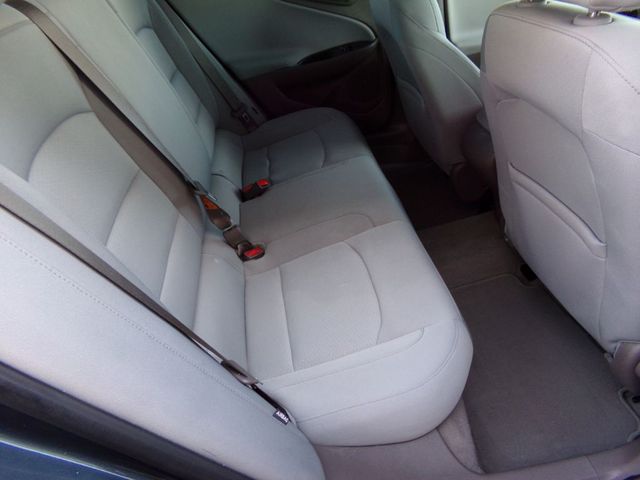 2020 Chevrolet Malibu LS Fleet | Gonzales, TX | West Motors 2020 Chevrolet Malibu LS Fleet | Gonzales, TX | West Motors