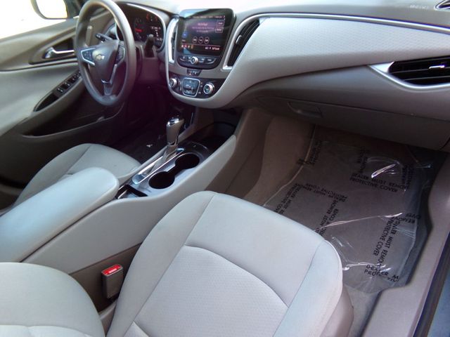 2020 Chevrolet Malibu LS Fleet | Gonzales, TX | West Motors 2020 Chevrolet Malibu LS Fleet | Gonzales, TX | West Motors