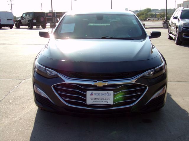 2020 Chevrolet Malibu LS Fleet | Gonzales, TX | West Motors 2020 Chevrolet Malibu LS Fleet | Gonzales, TX | West Motors