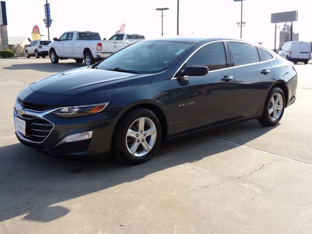 2020 Chevrolet Malibu LS Fleet | Gonzales, TX | West Motors 2020 Chevrolet Malibu LS Fleet | Gonzales, TX | West Motors