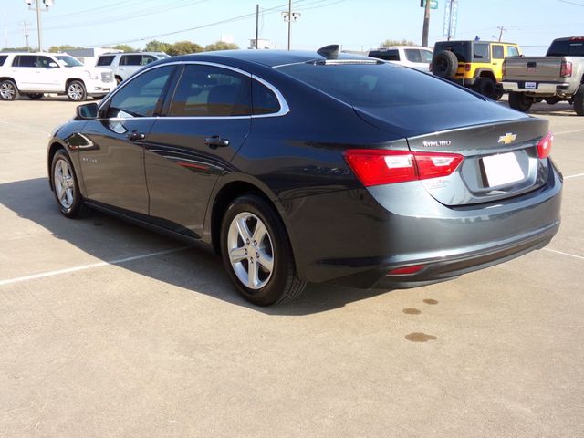 2020 Chevrolet Malibu LS Fleet | Gonzales, TX | West Motors 2020 Chevrolet Malibu LS Fleet | Gonzales, TX | West Motors