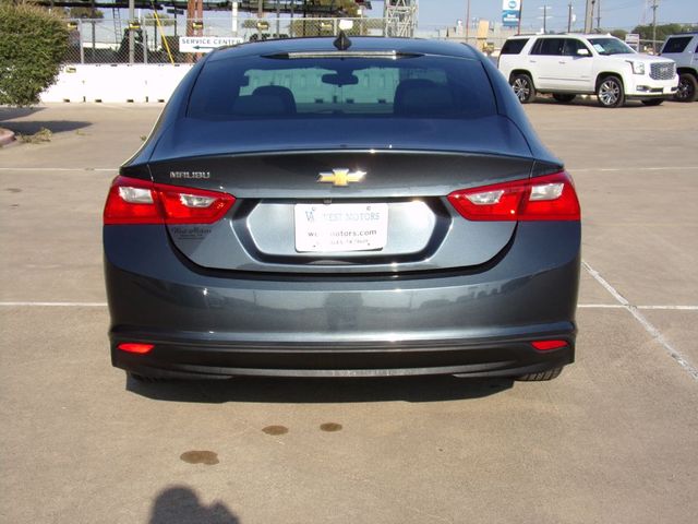 2020 Chevrolet Malibu LS Fleet | Gonzales, TX | West Motors 2020 Chevrolet Malibu LS Fleet | Gonzales, TX | West Motors