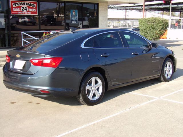 2020 Chevrolet Malibu LS Fleet | Gonzales, TX | West Motors 2020 Chevrolet Malibu LS Fleet | Gonzales, TX | West Motors