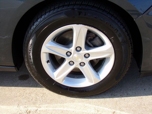 2020 Chevrolet Malibu LS Fleet | Gonzales, TX | West Motors 2020 Chevrolet Malibu LS Fleet | Gonzales, TX | West Motors