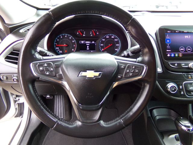 2020 Chevrolet Malibu RS | Gonzales, TX | West Motors 2020 Chevrolet Malibu RS | Gonzales, TX | West Motors