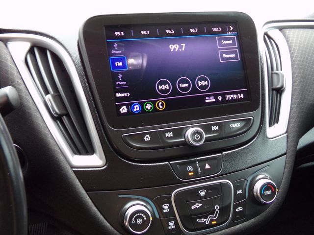 2020 Chevrolet Malibu RS | Gonzales, TX | West Motors 2020 Chevrolet Malibu RS | Gonzales, TX | West Motors