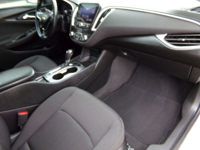 2020 Chevrolet Malibu RS | Gonzales, TX | West Motors 2020 Chevrolet Malibu RS | Gonzales, TX | West Motors