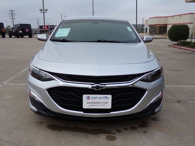 2020 Chevrolet Malibu RS | Gonzales, TX | West Motors 2020 Chevrolet Malibu RS | Gonzales, TX | West Motors