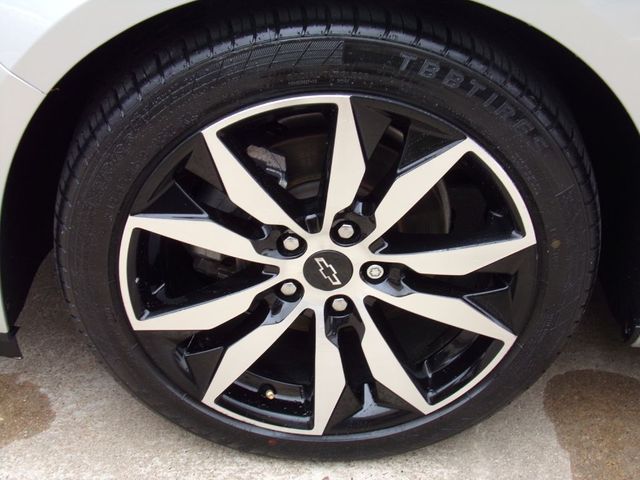 2020 Chevrolet Malibu RS | Gonzales, TX | West Motors 2020 Chevrolet Malibu RS | Gonzales, TX | West Motors