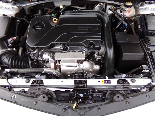 2020 Chevrolet Malibu RS | Gonzales, TX | West Motors 2020 Chevrolet Malibu RS | Gonzales, TX | West Motors