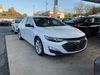 2020 Chevrolet Malibu LT - John Gibson Auto Sales Hot Springs 2020 Chevrolet Malibu LT - John Gibson Auto Sales Hot Springs