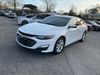 2020 Chevrolet Malibu LT - John Gibson Auto Sales Hot Springs