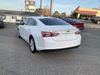 2020 Chevrolet Malibu LT - John Gibson Auto Sales Hot Springs