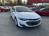 2020 Chevrolet Malibu LT - John Gibson Auto Sales Hot Springs 2020 Chevrolet Malibu LT - John Gibson Auto Sales Hot Springs