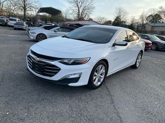 2020 Chevrolet Malibu LT - John Gibson Auto Sales Hot Springs in Hot Springs, Arkansas 71913