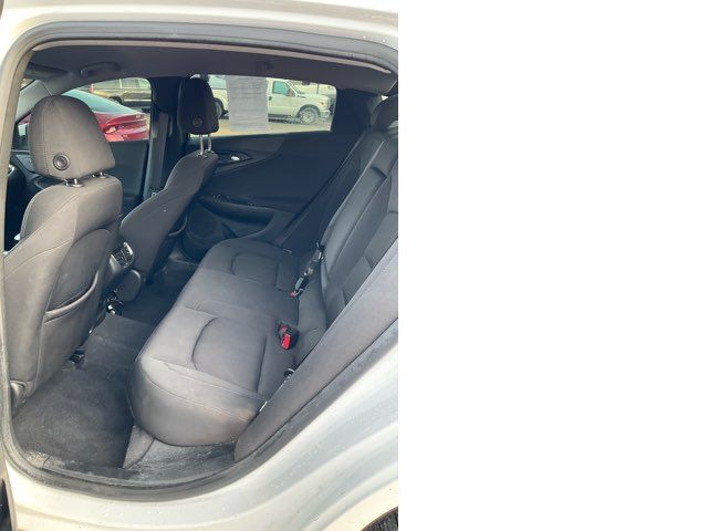 2020 Chevrolet Malibu LT 2020 Chevrolet Malibu LT