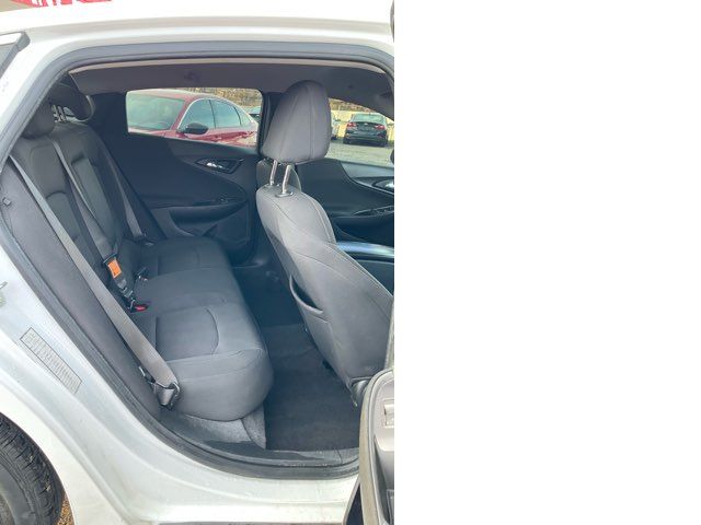 2020 Chevrolet Malibu LT 2020 Chevrolet Malibu LT